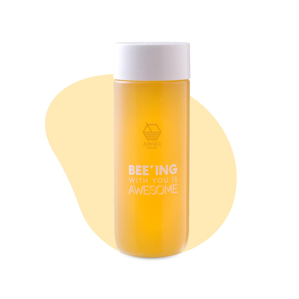 DAILY ROYAL WHITE 500G